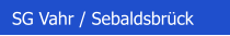 SG Vahr / Sebaldsbrück